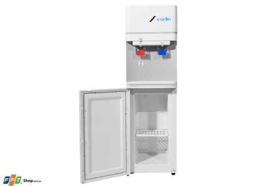 Cây nước nóng lạnh Karofi HC15 công suất lớn